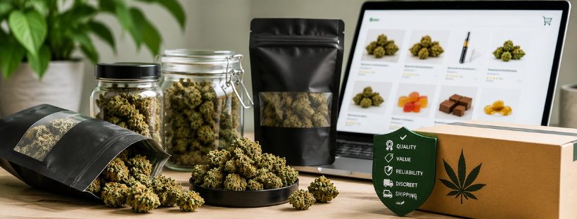 Bulk Weed