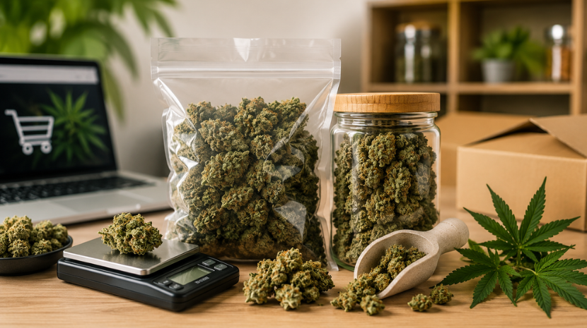 Bulk Weed