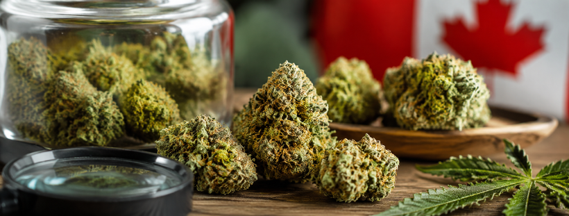 Bulk weed